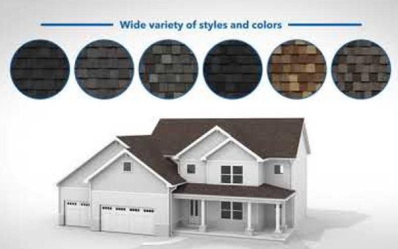 CertainTeed Design Options