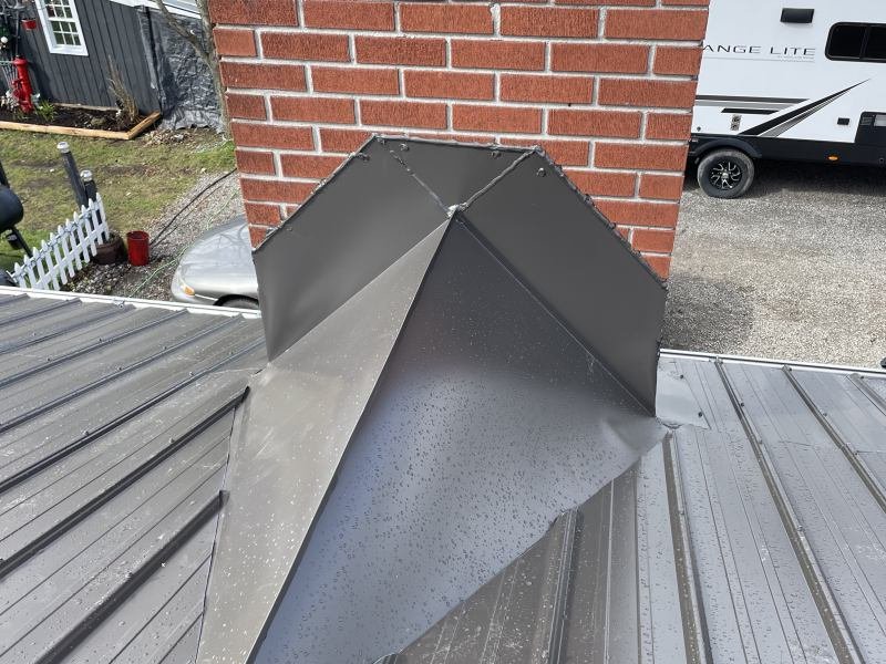 Emergency Leak Mitigation Service