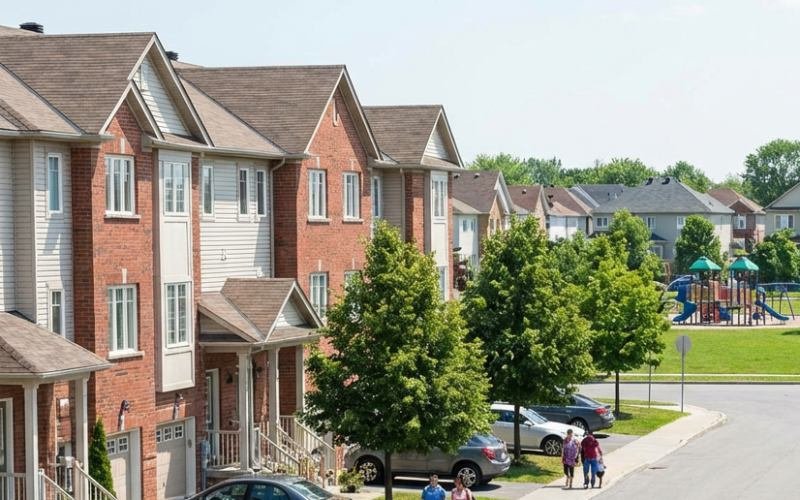 Gloucester Family Homes