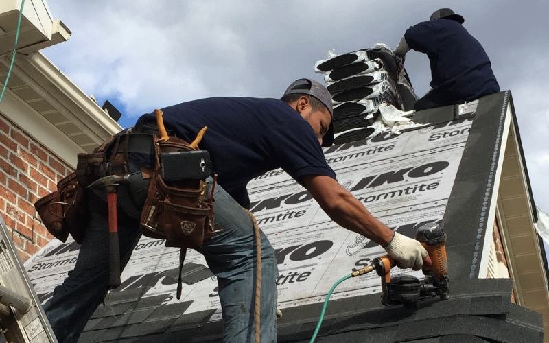 IKO Roofing Products