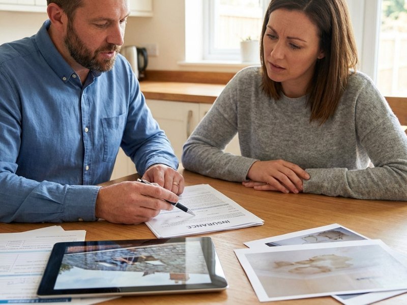 Insurance Coordination