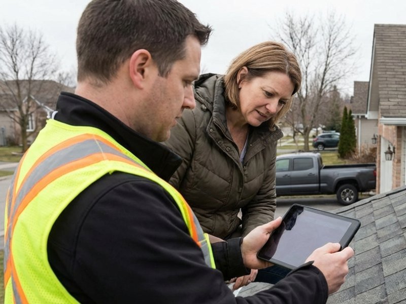 Insurance Documentation