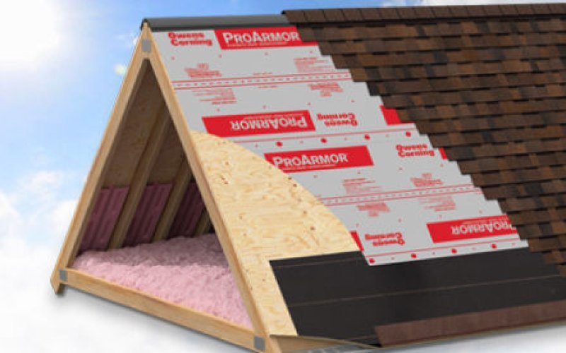 Owens Corning Products